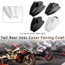 2024-2025 Aprilia Rs 457 bakre beklädnad för baksätet beklädnad