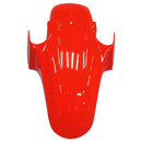 Verkleidungssatz aus ABS-Kunststoff für Honda CBR600 F4 1999-2000