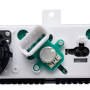 1998-2003 Dodge Ram Van Air Conditioning Heater Manual Climate Temperature Control Panel 55055459AF