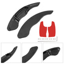 Lenkrad-Schaltwippen-Verlängerung für Acura MDX RDX TLX, Aluminium