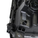 2016–2019 Für Chevy Silverado 1500 Links+Rechts LED-Scheinwerfer, Glanzschwarz, 84357696 84893098