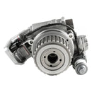 VW 1500 Automatik Allradantrieb Differentialkupplungssteuergerät 0AY525554B 0AY525554A