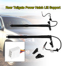 2018 RAV4 2.5LA/T SE (VIN: 2) Paar elektrische Heckklappenantriebe 68920-09010