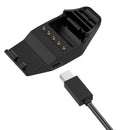 Ladestation Ladekabel für Garmin Haustierhalsband T5/TT15/TT10/T15 G TT15x TT25
