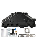 Coletor de escape marinho 99745 18-1952-1 para MerCruiser 4.3L 262 V6 99746 85-02