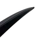 2021-2024 Mercedes-Benz C-Class W206 AMG Style Gloss Black Rear Spoiler