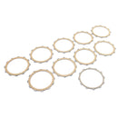 Kawasaki ZX1400 ZZR 1400 06-23 Ninja ZX-14 2006-11