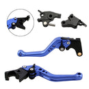 2021–2022 CFMOTO 700CL-X Heritage Uusi lyhyt kytkentäjarrulepu