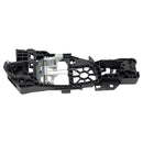 Türgriffträger vorne rechts für VW Passat B6 B7 (2006–2015), Teilenummer 3C0837886H