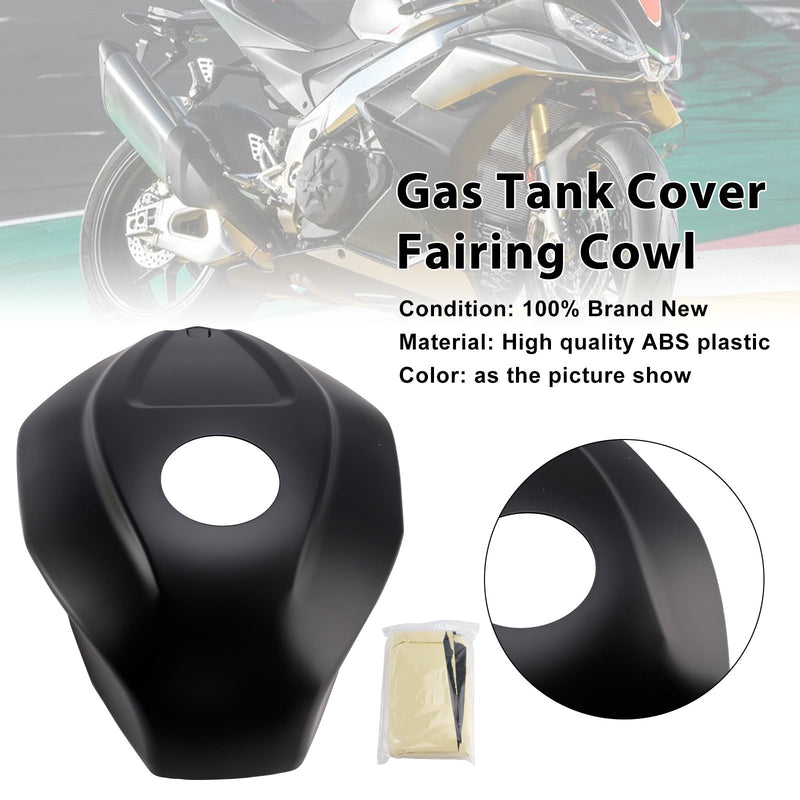 2021-2024 Aprilia RSV4 Gas Tank Cover Trim Fairing Cowl