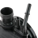 Motorölabscheider-Entlüftungsventil 99710703800 für Porsche 911 Carrera 3.8L 2004-2008