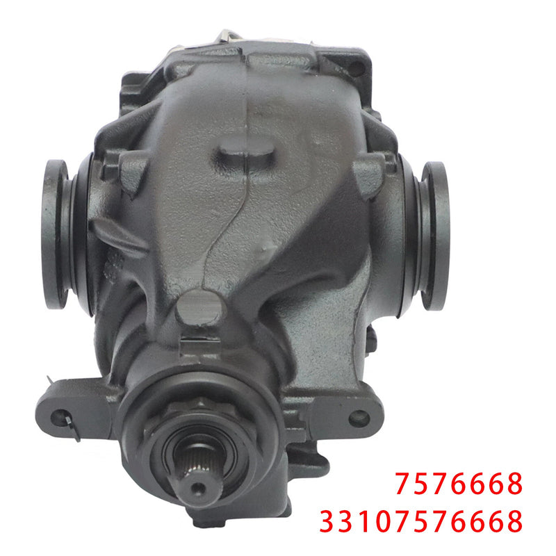 BMW Z4 E89 N52 2.3i Automatisches Hinterachsdifferential 33107576668 Übersetzungsverhältnis 3,73