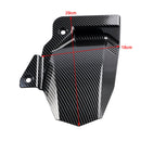 2022-2024 HONDA ADV350 Zadní blatník, Obložení blatníku