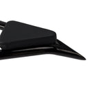 2014–2020 Yamaha Bolt XV950 XVS950 Beifahrer-Sissybar-Rückenlehne