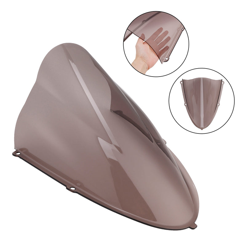 Windschutzscheibe passend für YAMAHA YZF R9 2025