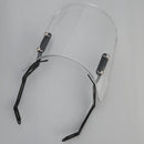 Windschutzscheibe für Honda GB350S und CB350RS (Modelljahre 2022–2025)