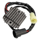 2000-2002 Kawasaki ZX600 Ninja ZX-6R Stator Generator Spenningskontroll GASKE