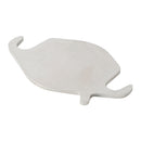 EGR-ventil Blankeringsplatta för Ford Mondeo Kuga Focus 2.0L TDCi Euro5 DW10 CTED4