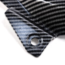 2022-2024 HONDA ADV350 Zadní blatník, Obložení blatníku