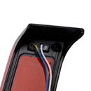 Satteltaschenleuchte mit Brems-, Rück- und Blinklicht für Touring Road Glide 2014-2023