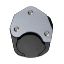 Seitenständervergrößerungsplatte für Tiger Sport 660 (2022–2025)