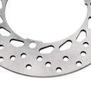 Bremseskive bak for Yamaha N-MAX 125 GPD 125A NMAX125 N Max 125 2015-2025