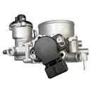 1997–2006 Mitsubishi Galant 2.0L 2WD FWD Drosselklappengehäuse MD338428