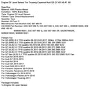 Ölstand Sensor 03C907660R Für Touareg Cayenne Audi Q5 Q7 A5 A6 A7 A8