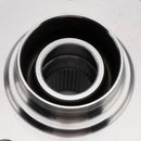 2007-2009 Audi S8 V10 5.2L Hinterradnabenlager-Baugruppe 4D0407613E