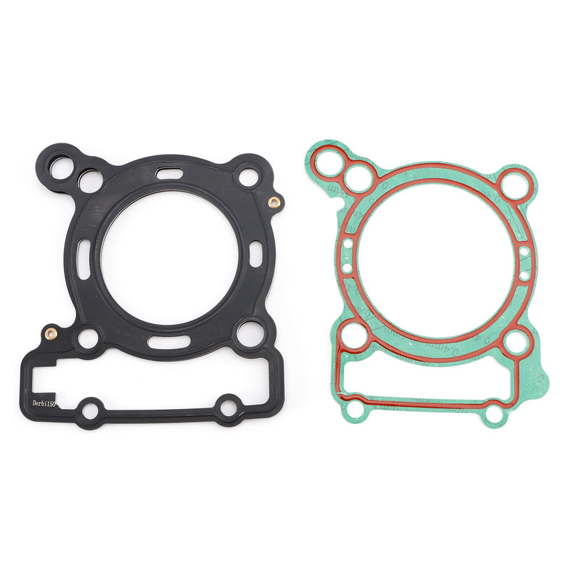 2022 Aprilia Tuono 125i LC 4T E5 (Piaggio) 150cc Cylinder Barrel Piston Kit 872692 1L002731