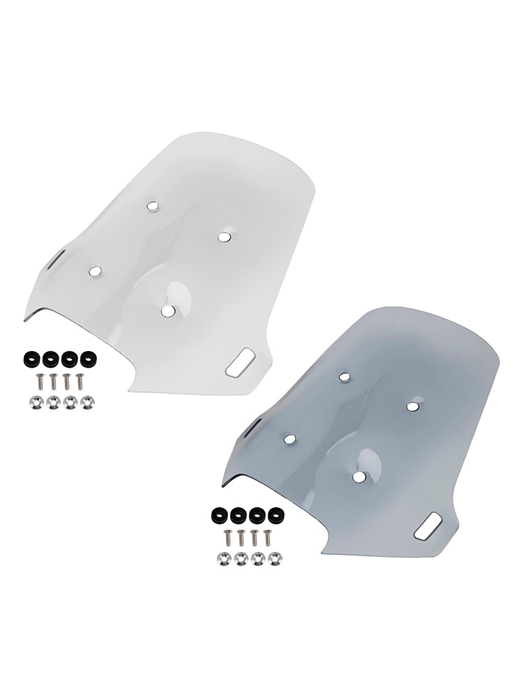 2024 CF MOTO 450MT Windschutzscheibe Windschutz