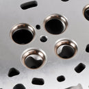 Citroen Opel Peugeot 1.5 BlueHDI Cylinder Head 9812647280 9812313410