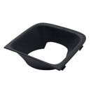 Adaptive Cruise Control Lünette Abdeckung Schwarz 68262018AA Für Jeep Grand 2017-2022