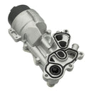 2007–2012 Mini Cooper 1.6L L4 Motorölfiltergehäuse 11428643749