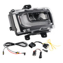 2024-2025 Ford F150 Oikea LED-sumuvalolamppu RL3415A254AB RL3Z-15200-A
