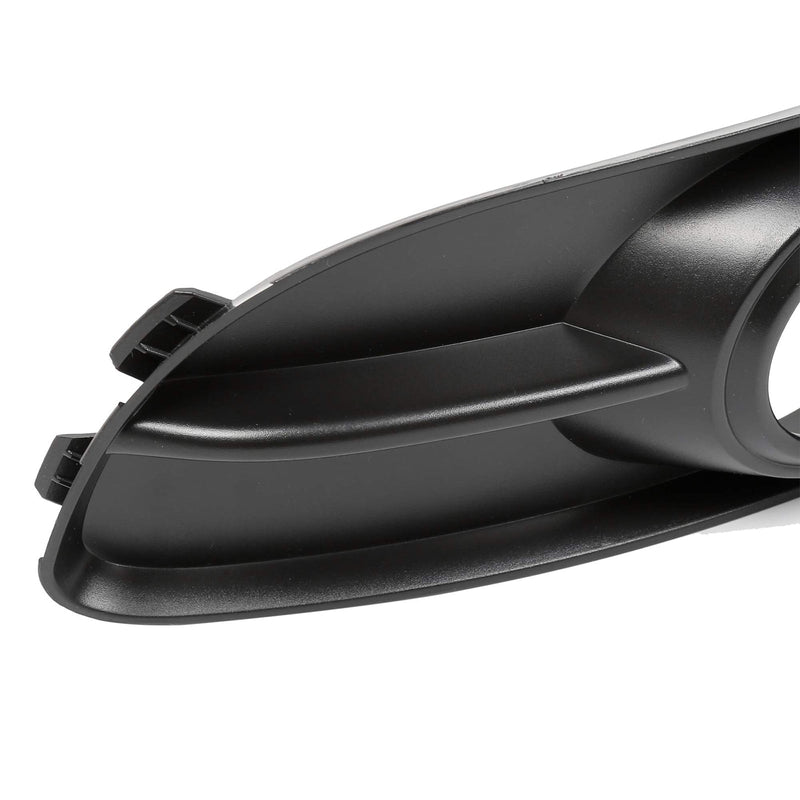 2005–2008 Audi A4 B7 S-line S4 Frente direita grade de nevoeiro de luzes de nevoeiro