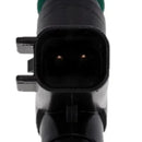 1 piece fuel injector nozzle for Ford Mustang 2001-04 and Ranger 2001-2003, part number 1F2Z9F593BA