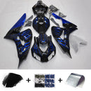 Verkleidungssatz aus ABS-Kunststoff für Honda CBR1000RR 2006-2007