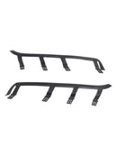 2004–2010 BMW X3 E83 2 Stück Scheinwerferdichtung L+R 63126939273 63126939274