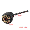 Ölmessstab Tankdeckel Stecker Für Softail 2000-2017 Alle Modelle