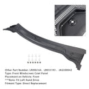 2005-2016 Land Rover Range Rover Sport L320 Frontscheibenverkleidung LR096164