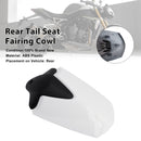 Bakre kåpedeksel for Speed ​​​​Triple 1200 RS (2021–2024)