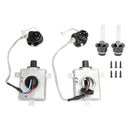 2007-2009 Mazda 3 XENON HID Scheinwerfer Vorschaltgerät &amp; Zünder &amp; D2 33119TA0003 Birne 2St