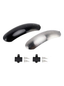 2023–2025 HONDA CL250 CL300 CL500 SCL500 Stahl-Kotflügel vorne