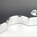 1999-2013 Chevy GMC LS LQ LS2 LS3 LS6 AC držák LS R4 AC držák AC