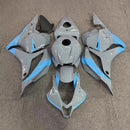 Verkleidungssatz aus ABS-Kunststoff für Honda CBR600RR 2009-2012 F5
