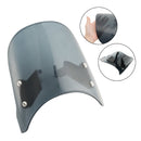 2019-2023 Husqvarna Vitpilen 401/Svartpilen 401 Windschutzscheibe Windschutz