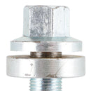 2x Kurbelwellenriemenscheiben-Schraube D16Z6 D16 D15 D16Y8 D-Serie für Honda Civic 04133-P01-305