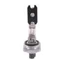 89491-25030 2-pinowy czujnik poziomu oleju silnikowego do Toyoty Hiace z silnikiem 2TRFE