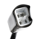 2018 Kawasaki BR125 Z125 PRO SE Brændstofdæksel Tændingskontakt Lås Assy 27005-0612 51049-0728